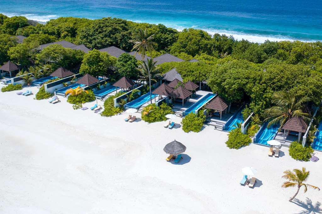 ATMOSPHERE KANIFUSHI MALDIVES KANIFUSHI RESIDENCE PRIMARY