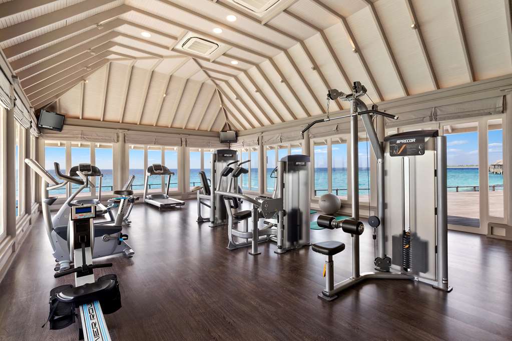 Recreational facility