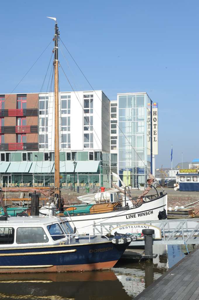 Comfort Bremerhaven