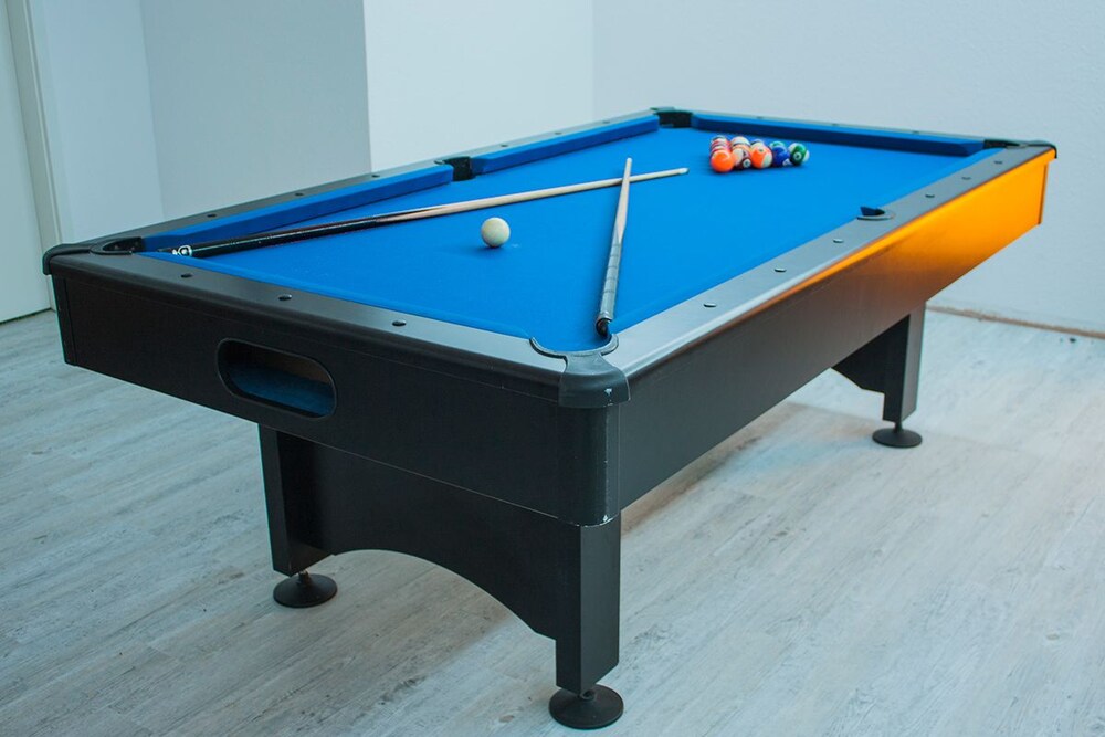Billiards