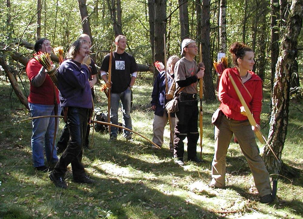 Archery