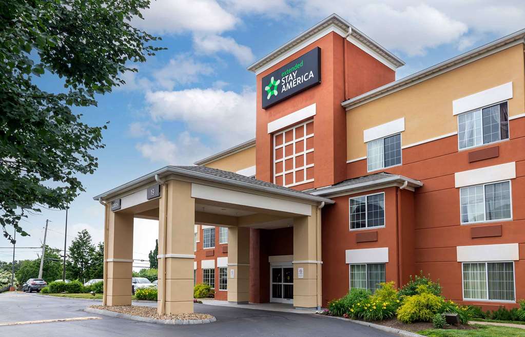 Extended Stay America Suites Boston Marlborough - photo 3