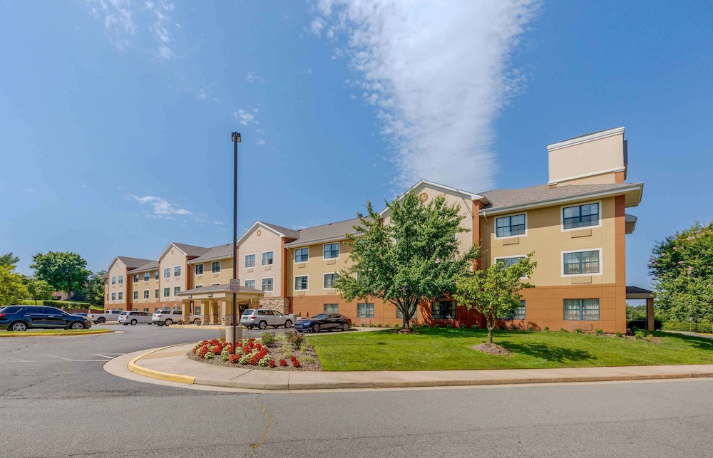 Extended Stay America Suites Washington DC Sterling - featured photo
