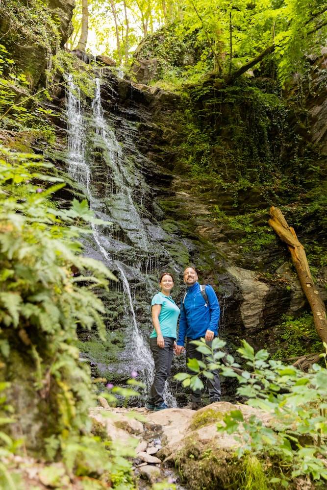 Hiking