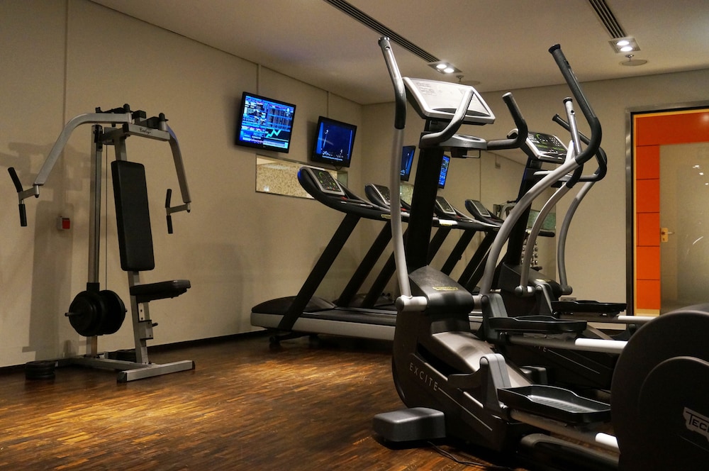 Sports facility