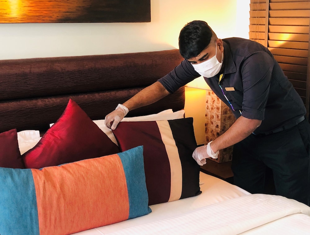 Cleanliness standards
