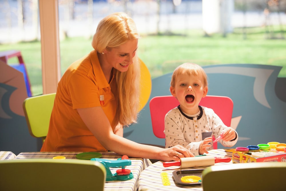 Day care