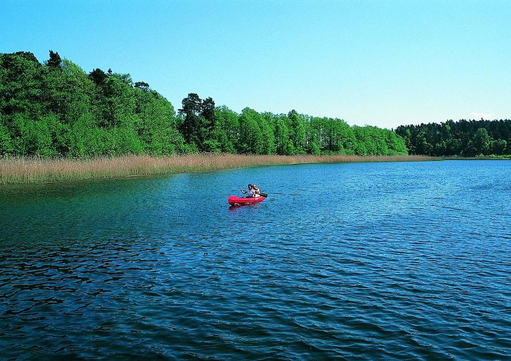 Boating