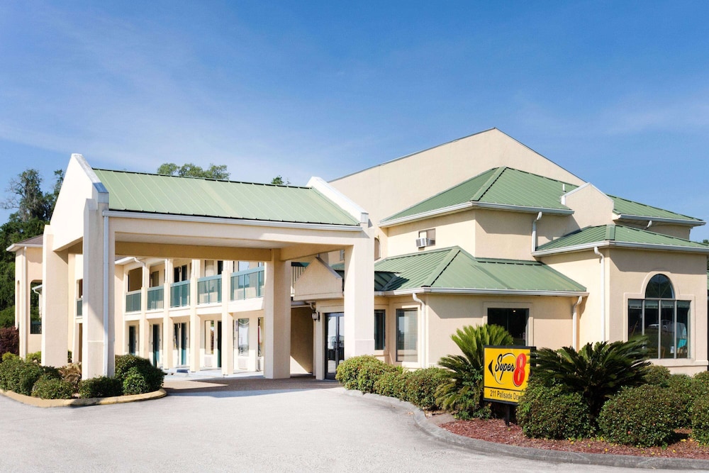 Super 8 by Wyndham Brunswick South I 95 - featured photo
