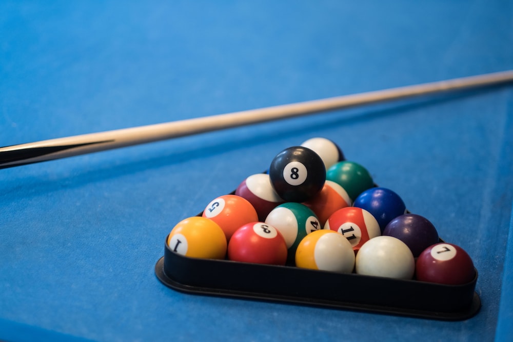 Billiards