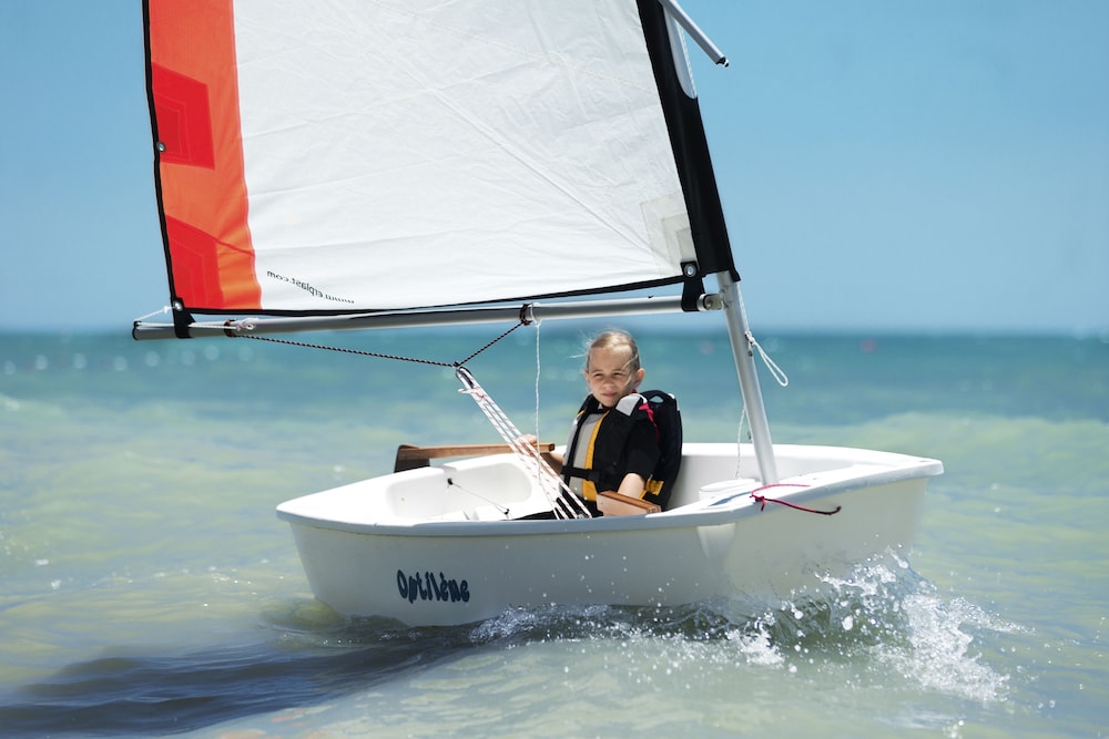 Boating