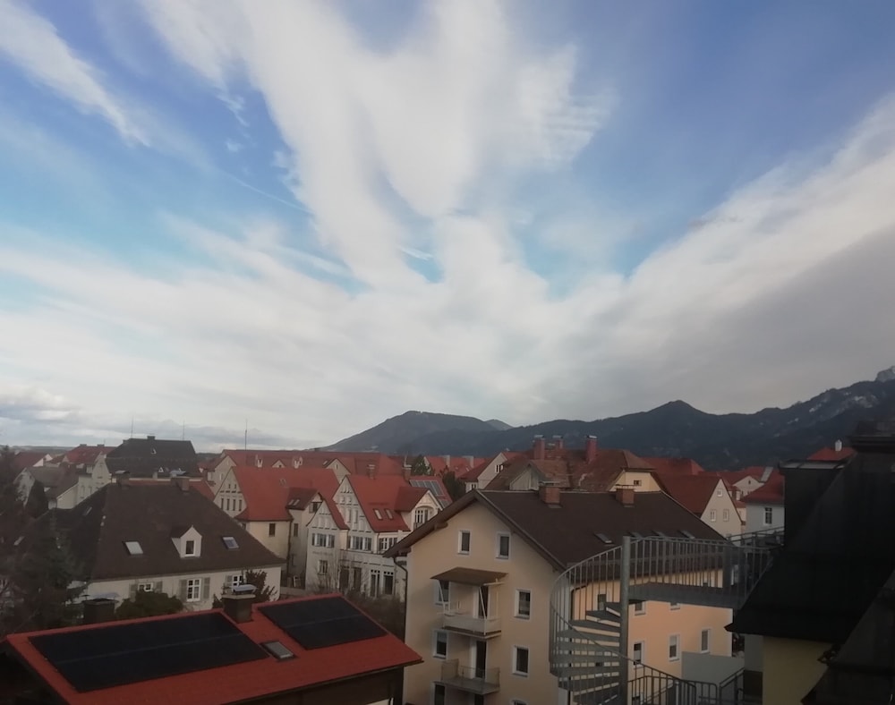 City view