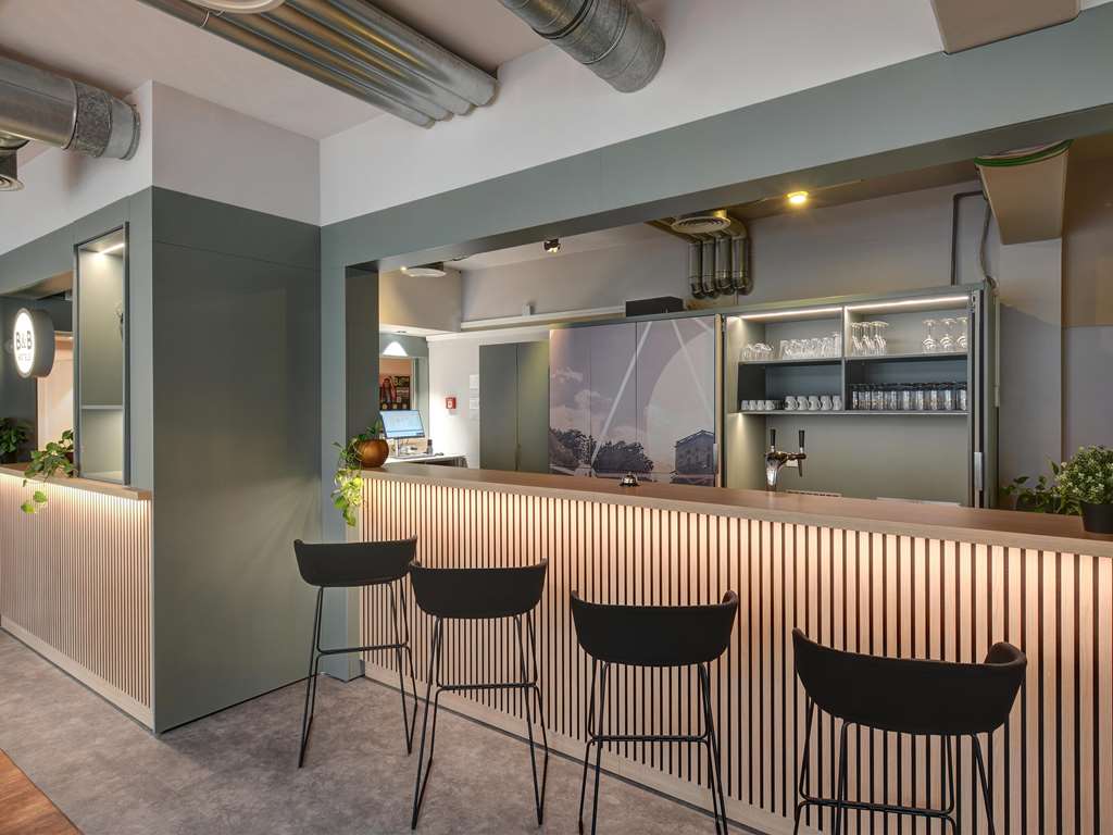 Bar/Lounge