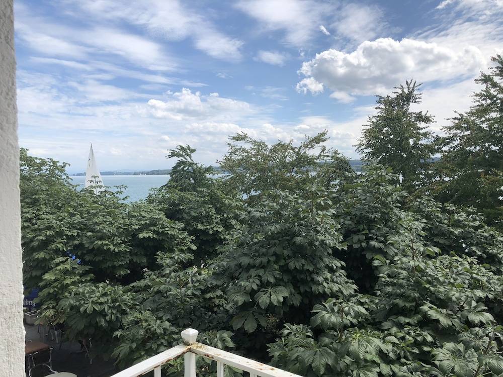 Lake view