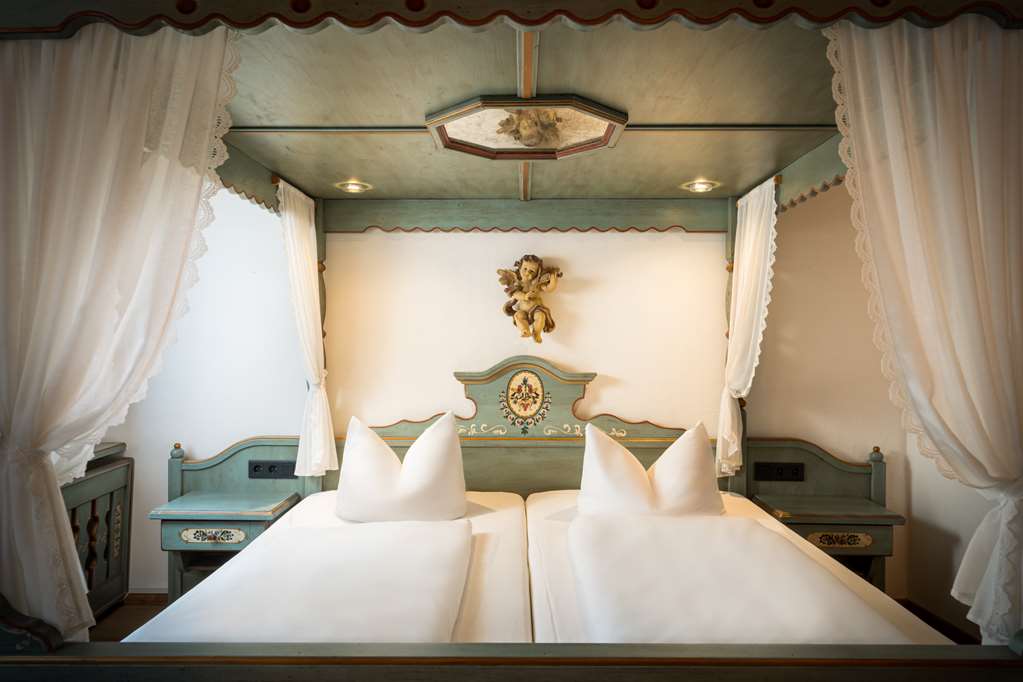 ArthotelANAGoggl Juniorsuite