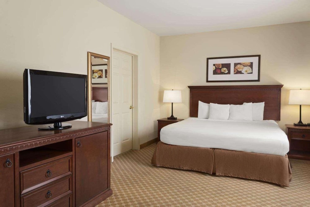 Country Inn & Suites by Radisson Saraland AL - photo 4