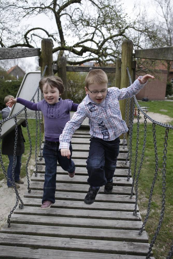 Children's activities
