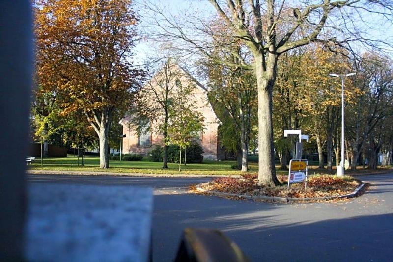 General view