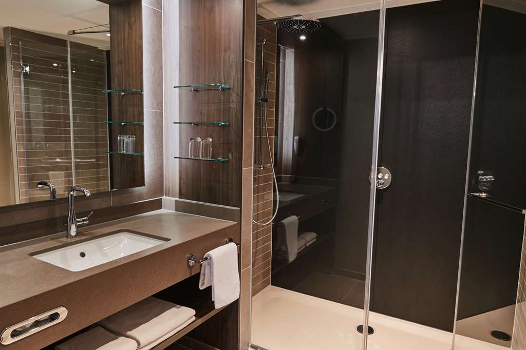 Steigenberger Hotel de Saxe, Dresden - Junior Suite