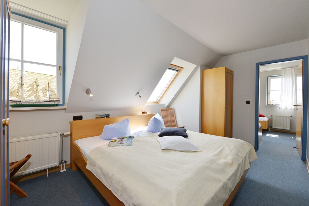 In-Room Amenity