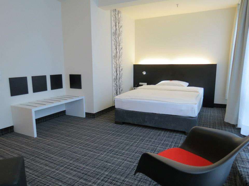 Comfort Single Room