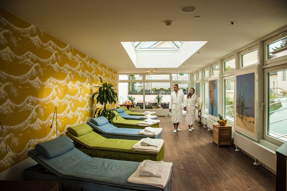 Treatment Room