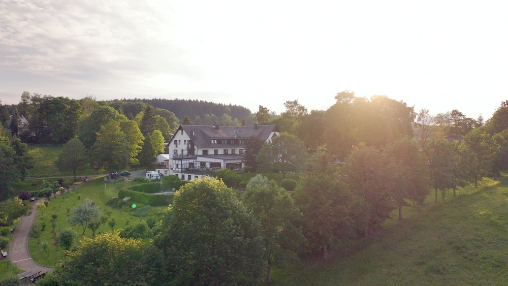 Hotel Waldesruh
