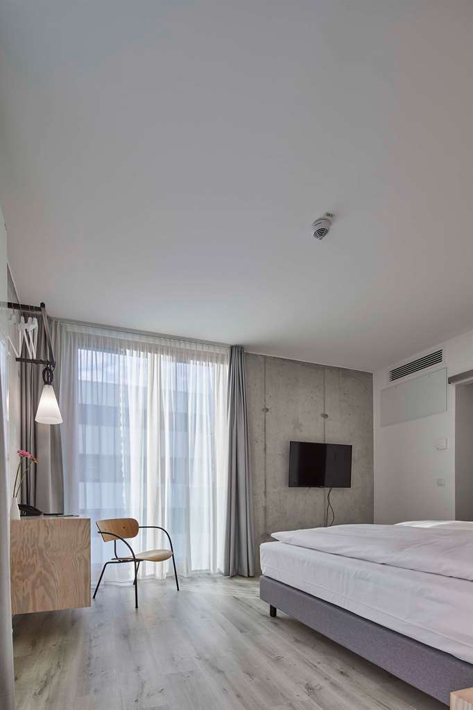 Essen Flowers Hotel