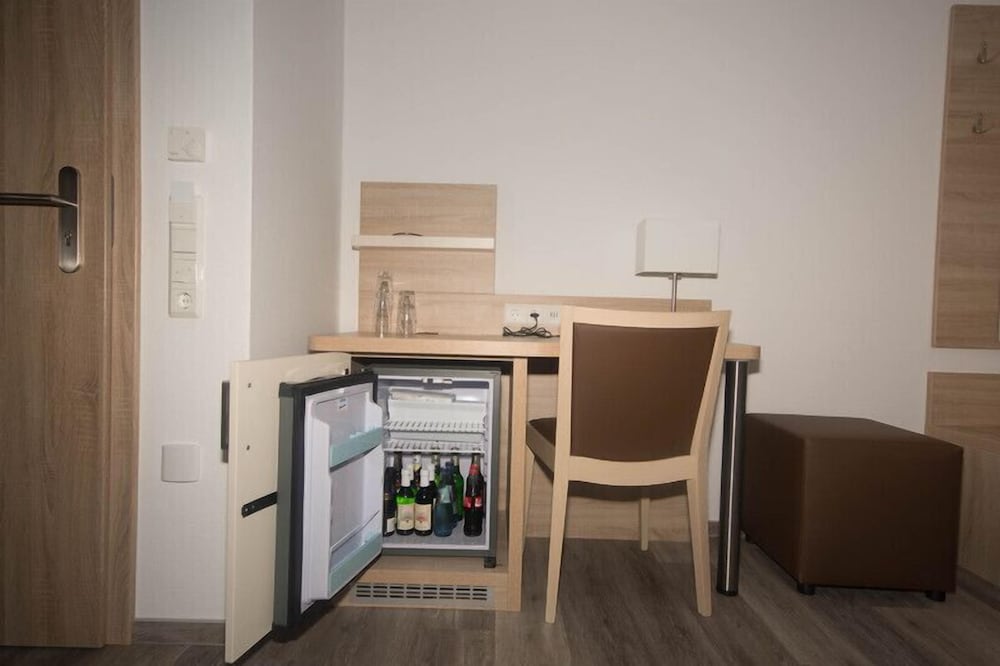 Minibar