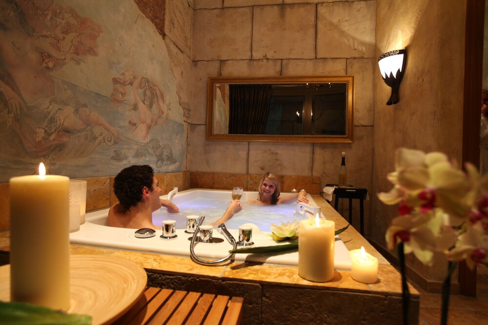 Spa Treatment