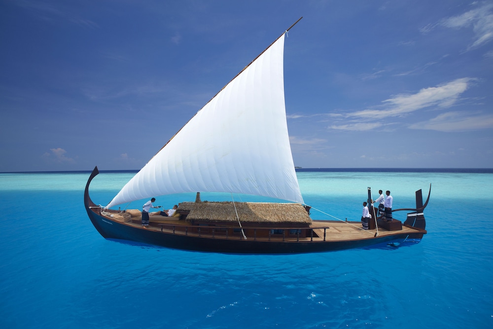 Boating