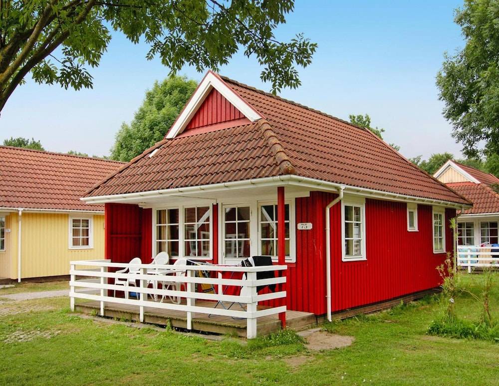 Holiday Park Markgrafenheide Markgrafenheide