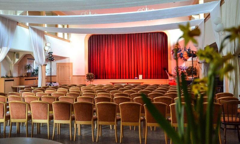 Conferences
