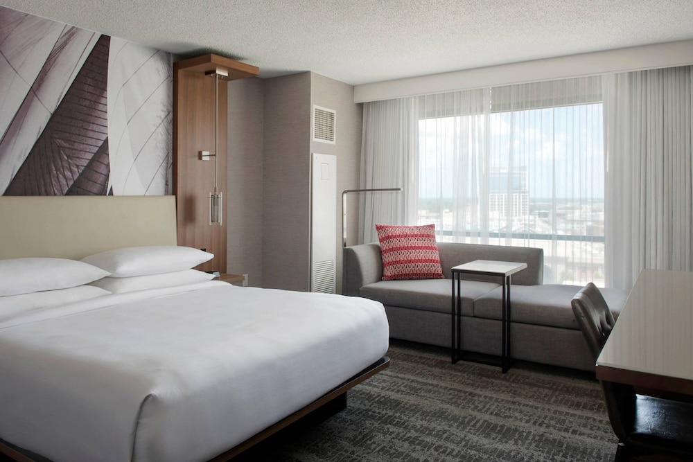Norfolk Waterside Marriott - photo 3
