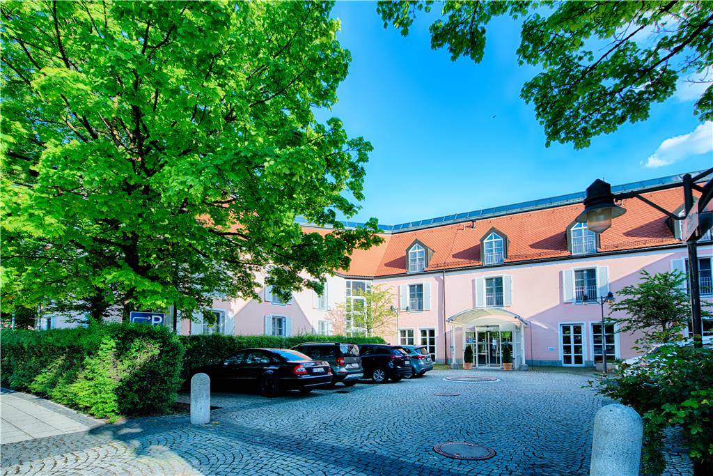 HotelSchreiberHof Aussen