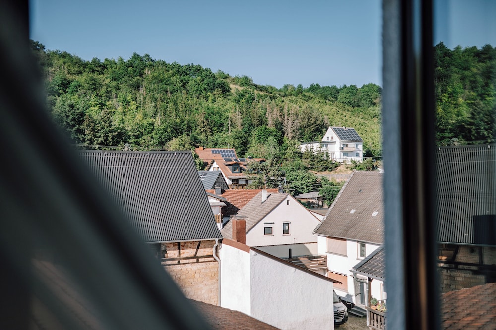 View from room