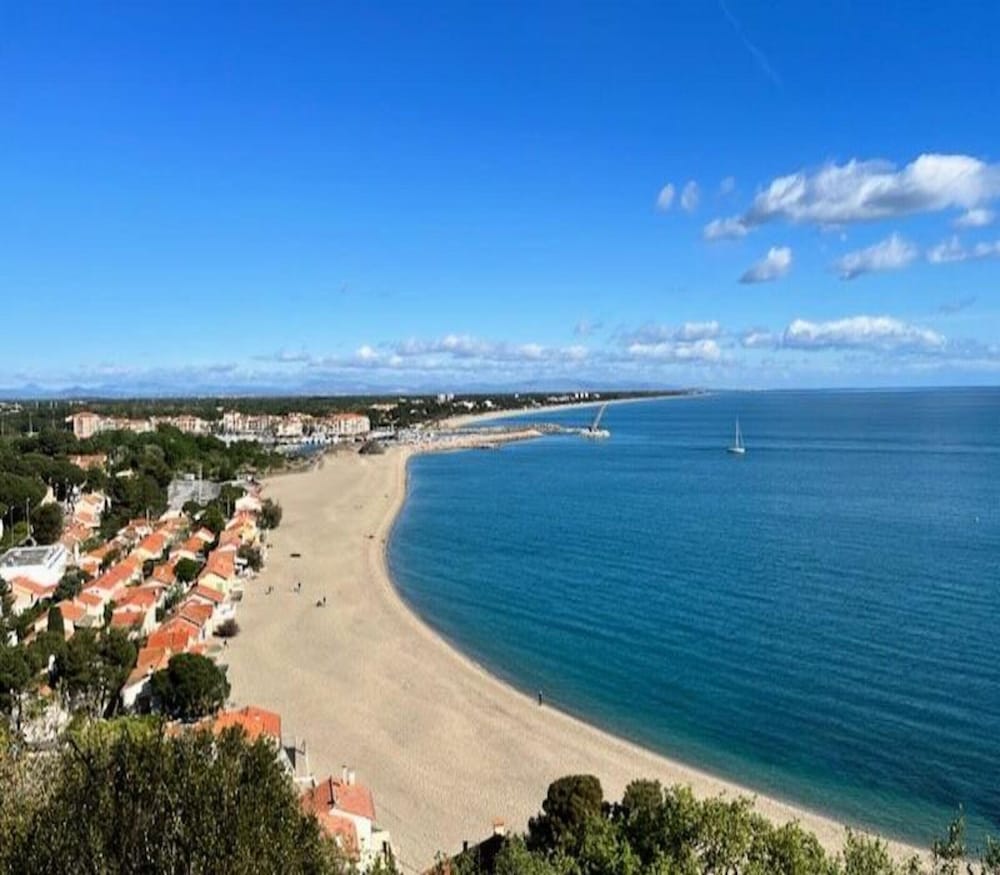 Water view