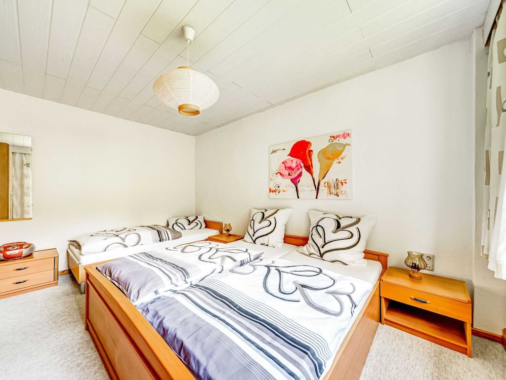 Apartment in Heubach Nahe den Skiliften