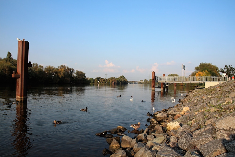 Lake