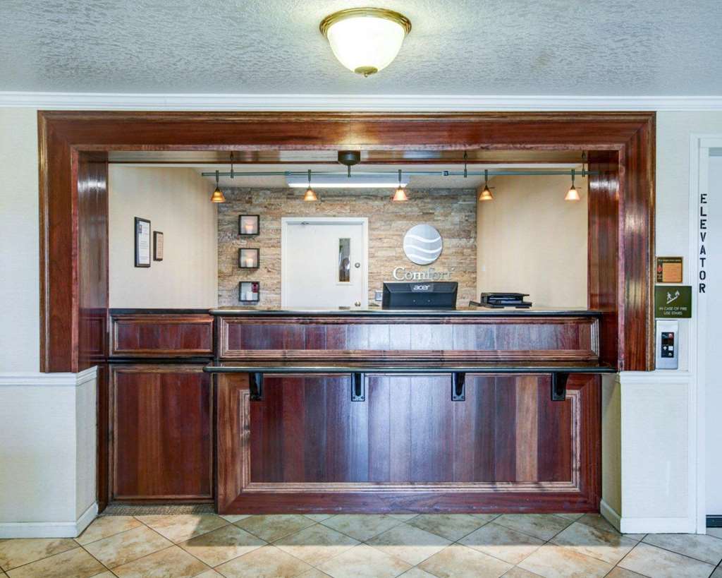 Comfort Inn Redding Near I 5 - photo 4