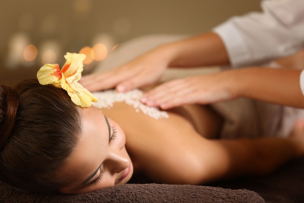 Spa Treatment