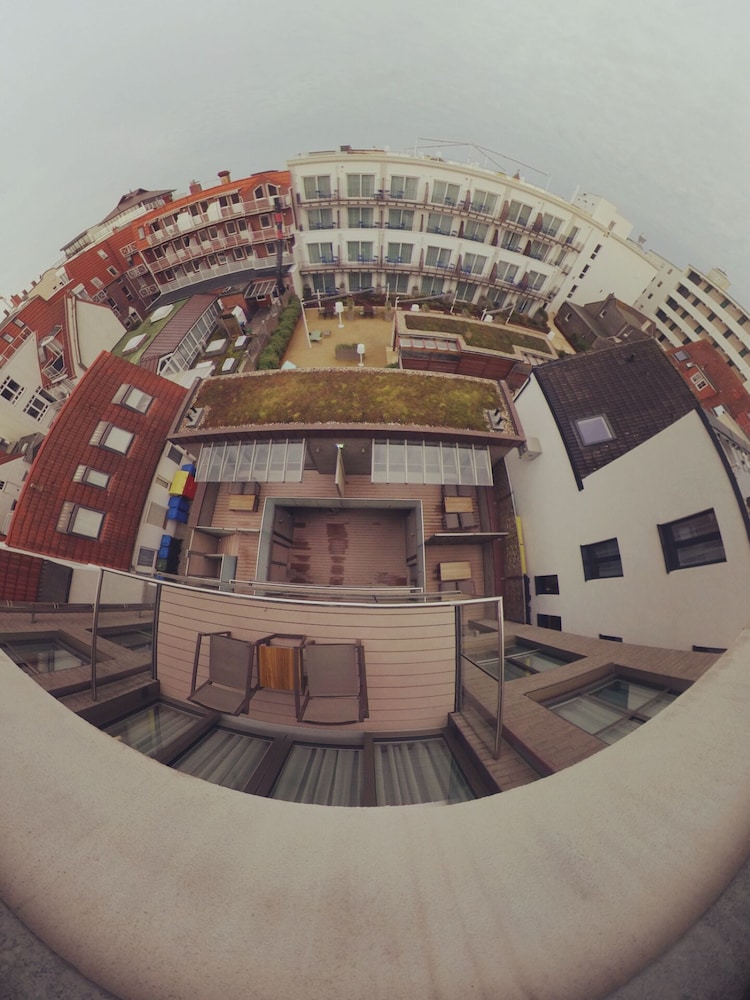 City view