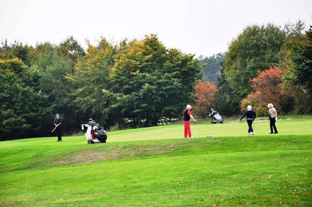 Golf