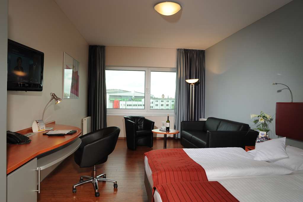 Comfort Hotel BHV