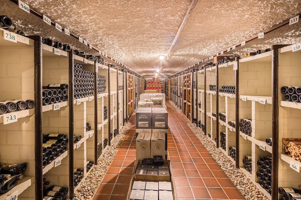 Winery