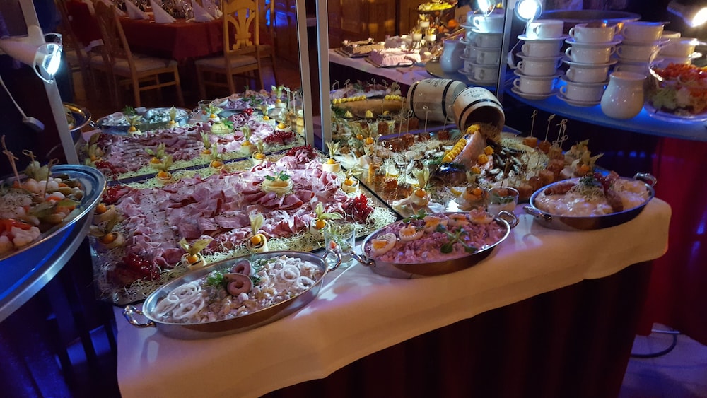 Buffet