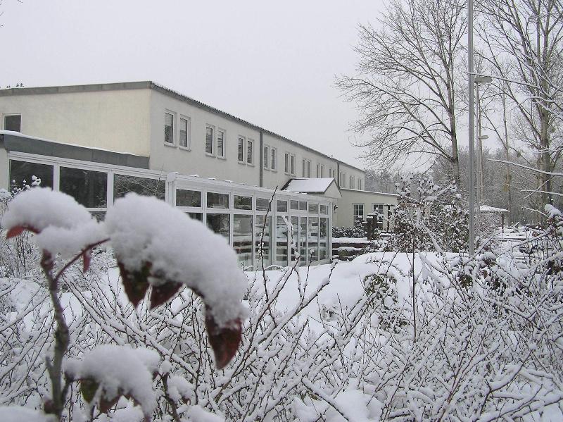 Waldhotel Seelow