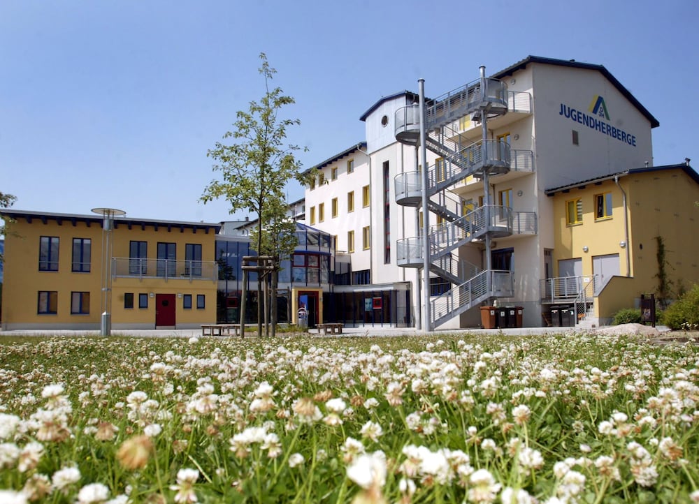 DJH Jugendherberge Greifswald Hostel