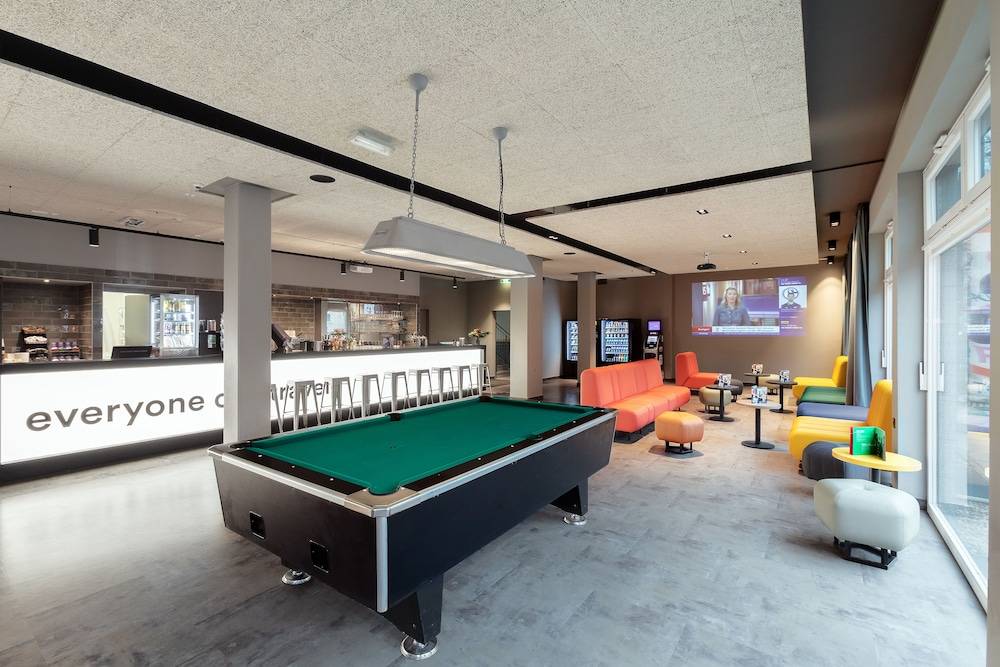 Billiards