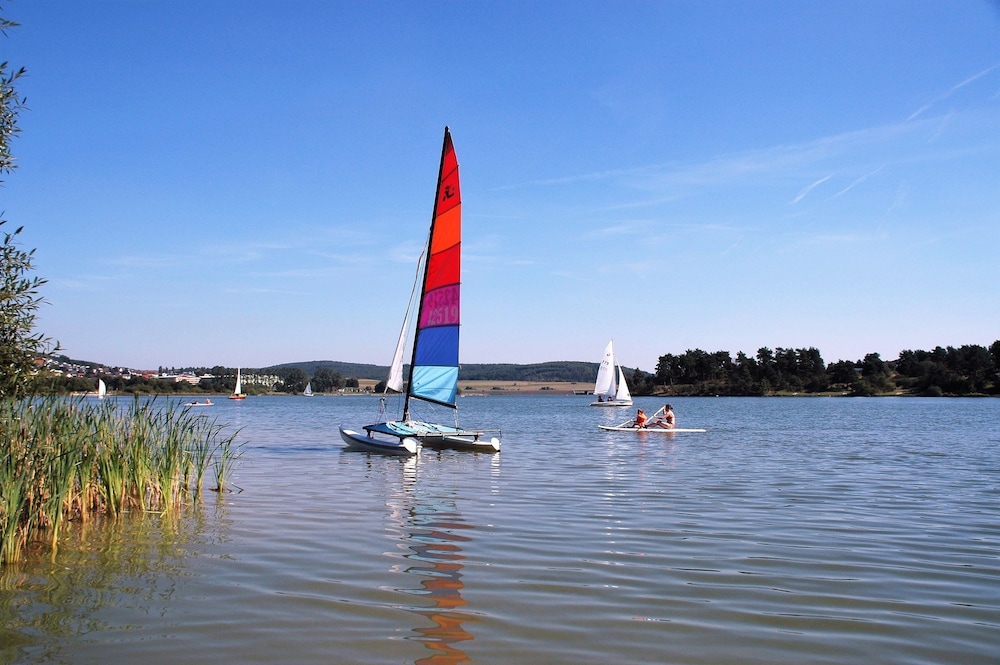 Boating